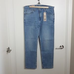 Levis Mens Jeans - 502 - Size 36x32 NWT